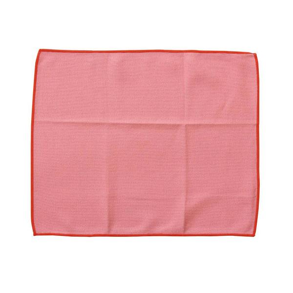 TORAY �g���V�[ �t���[�����O �N���[�j���O�N���X 30×25cm �s���N