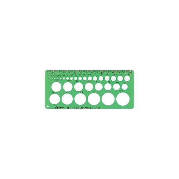 �V�������� �e���v���[�g �~��K �� TB-4 66005