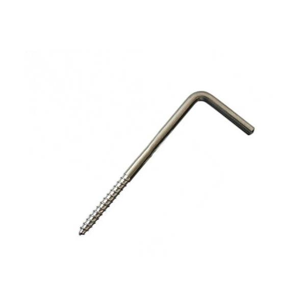 �n�C���W�b�N �X�e�����X ��ܓB 90mm F551