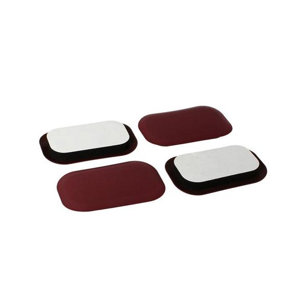 家具用すべり材。【仕様】入数：4hilogik / はいろじっく