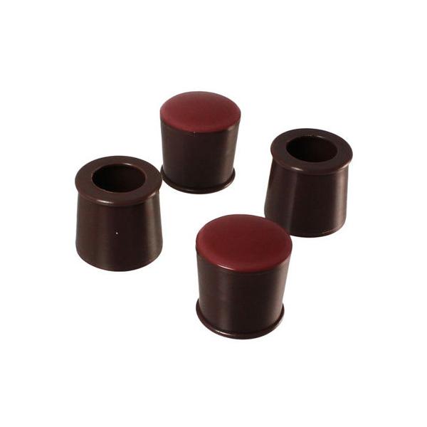 家具をらくらく移動できます。【仕様】入数：4hilogik / はいろじっく