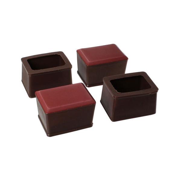 家具をらくらく移動できます。【仕様】入数：4hilogik / はいろじっく