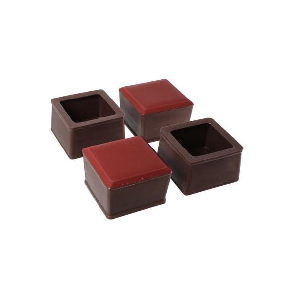 家具をらくらく移動できます。【仕様】入数：4hilogik / はいろじっく