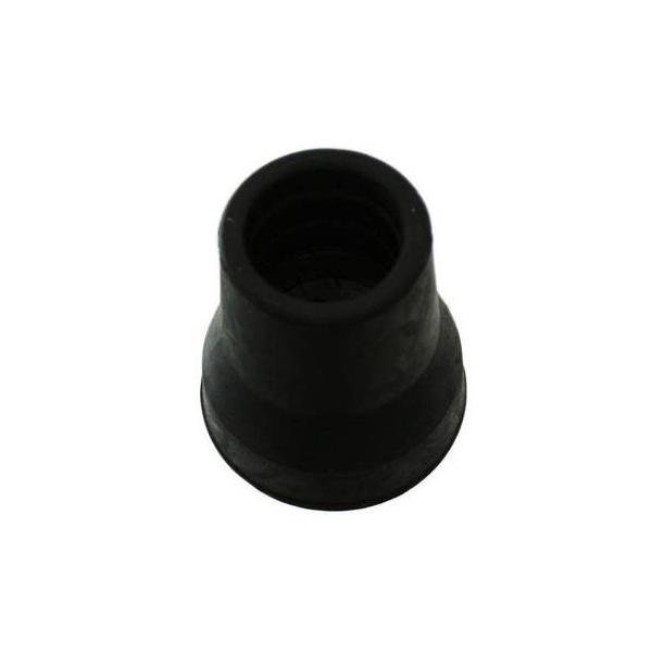 ハイロジック 脚ゴムキャップ 直径 24mm パイプ用 59022 : webby shop