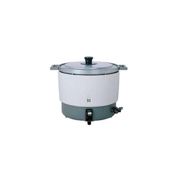 パロマ ガス炊飯器 PR-6DSS LPガス : webby shop - 通販 - Yahoo