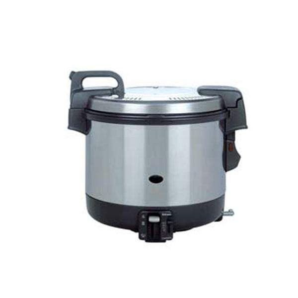 パロマ ガス炊飯器 PR-4200S 都市ガス（12・13A対応） : webby shop