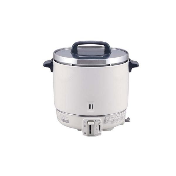 パロマ PR-403SF LPガス炊飯器 パロマ ガス炊飯器 PR-403SF LPガス : webby shop - 通販 - Yahoo