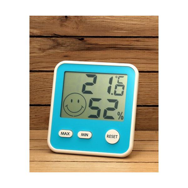 SALE/79%OFF】 エンペックス 温度計 湿度計 シュクレミディ 置き掛け クリアホワイト TM-5601 エンペックス 温度計 湿度計 シュクレミディ 置き掛け クリアホワイト TM-5601