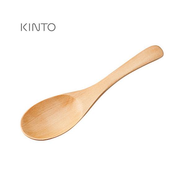 KINTO Lg[ WOODEN CUTLERY Q I[N 50665  Xv[ Jg[ ؐ i`
