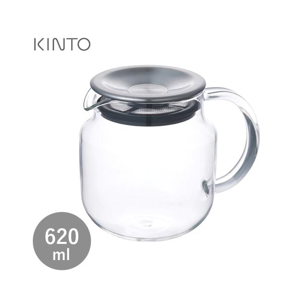 KINTO Lg[ ^b` eB[|bg 8687 620ml ST