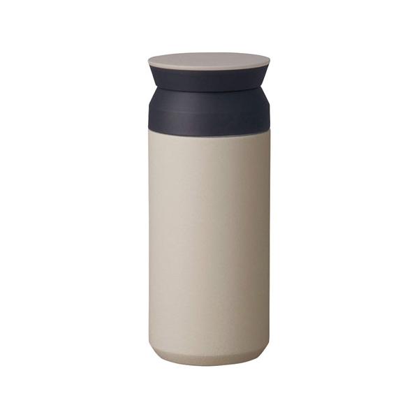 KINTO キントー トラベルタンブラー 350ml サンドベージュ 20929