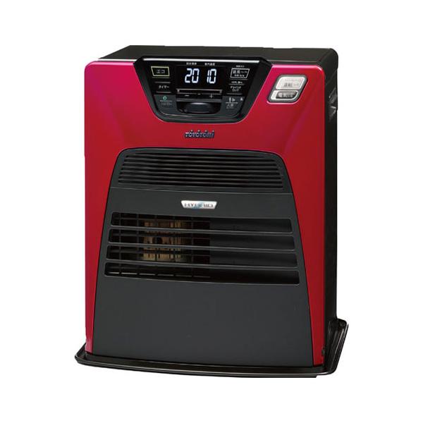 TOYOTOMI ハイブリッド石油ファンヒーター LC-SHB40N(R) 楽天市場】[LC-SHB40N-R] ハイブリッドヒーター＋人感センサーモデル