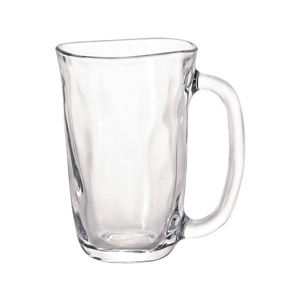 メーカー品番：P6617直径(口径)×高さ(mm)：90(90)×135容量(cc)：410石塚ガラス / いしづかがらす