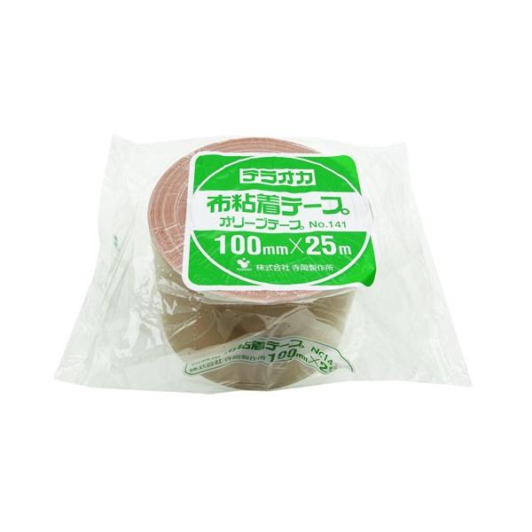 TERAOKA I[ue[v 100mm×25m NO141