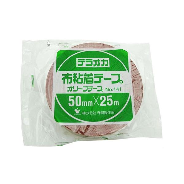 TERAOKA zSe[v I[ue[v 0.37mm×50mm×25m NO141