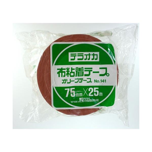 TERAOKA I[ue[v 75mm×25m NO141