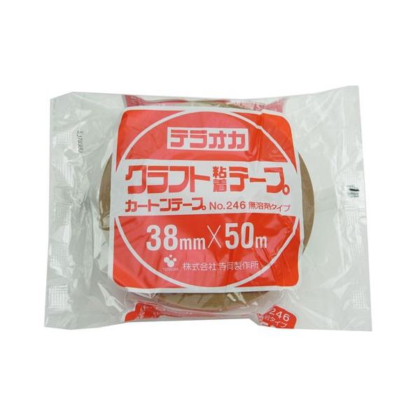 TERAOKA Ntge[v 0.14mm×38mm×50m No.246