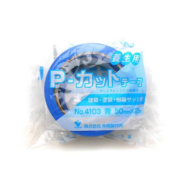 TERAOKA {p P-Jbge[v zEhETbVp  50mm×25m No.4103