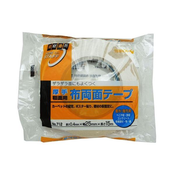 TERAOKA zʃe[v 0.4mm×25mm×15m No.712