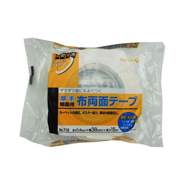 TERAOKA zʃe[v 0.4mm×38mm×15m No.712