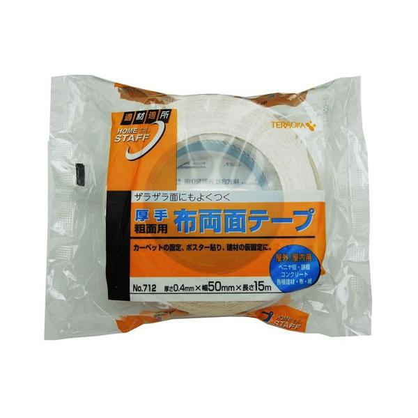 TERAOKA zʃe[v 0.4mm×50mm×15m No.712