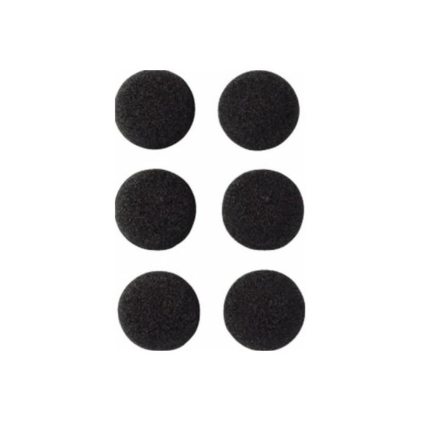 他サイト： ヤザワコーポレーション ELPイヤーパッドブラック TYP1の商品画像