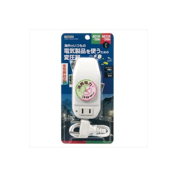 ���U���R�[�|���[�V���� �C�O���s�p�ψ��� 130V240V38W HTDC130240V38W