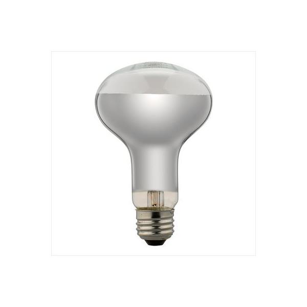 ヤザワコーポレーション レフ電球 60W形 RF100V57W