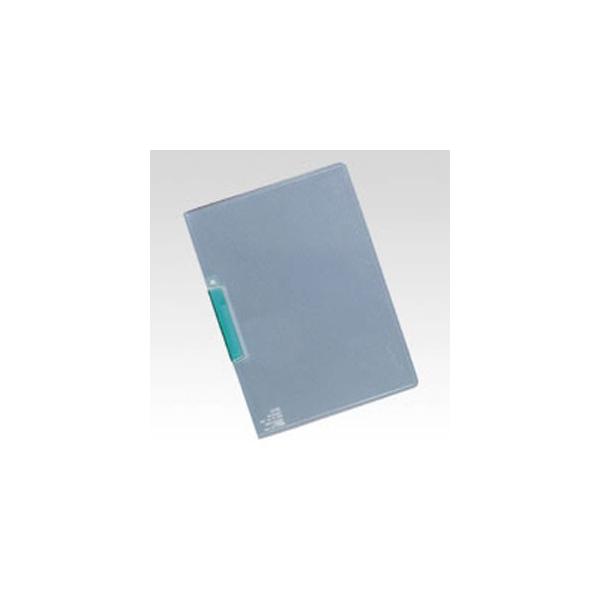 �Z�L�Z�C �N���b�u�C���t�@�C�� A4S �O���[�� SSS-115-30