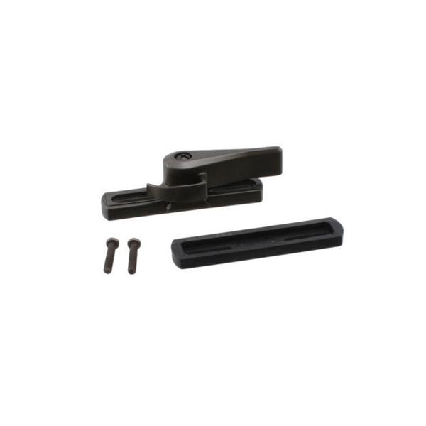 購入前の確認事項として対応寸法を御確認ください。【対応寸法】(本製品は下記寸法に調整できます。現在お使いのクレセント錠に対応するかご確認ください。)高さ寸法(mm)：18/5cm〜30.5cm※高さ調節ねじを回して調整引き寄せ寸法(mm)：...