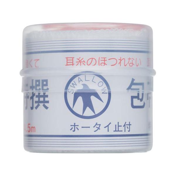 100％純綿糸で、吸湿性に優れています。蛍光増白剤不使用で、ホータイ止め付きです。■原産国日本                          【使用上の注意点】・切り傷、患部等へ直接触れないよう使用してください。