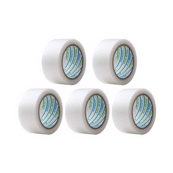 �_�C���e�b�N�X �p�C�I���� �h���{���p�e�[�v 50mm×25m �N���A Y-09-CL 5����