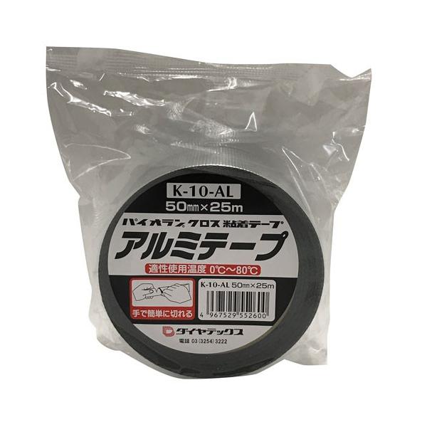 _CebNX pCI A~e[v 50mm×25m K-10-AL K-10-AL