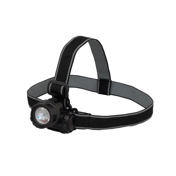�A�C���X�I�[���} LED�w�b�h���C�g 150lm LWH-115
