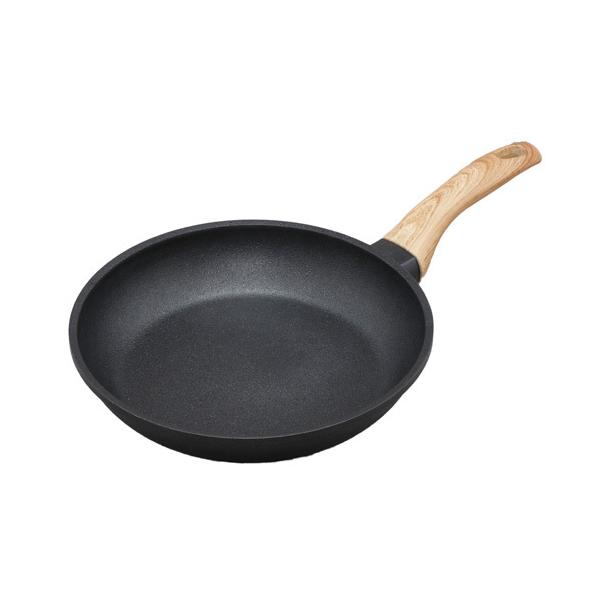 ACXI[} XLbgR[gp IHp 24cm ubN SKL-24IH