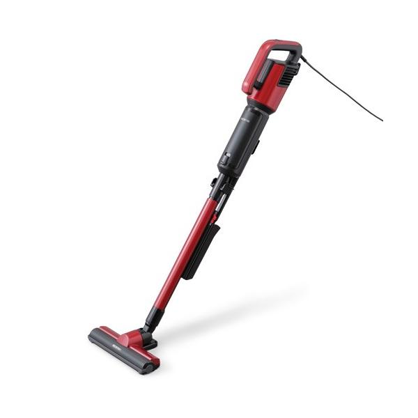 �A�C���X�I�[���} �ɍ׌y�� �X�e�B�b�N�N���[�i�[ ���C�h�^�[�r���w�b�h ���b�h IC-SBA6-R