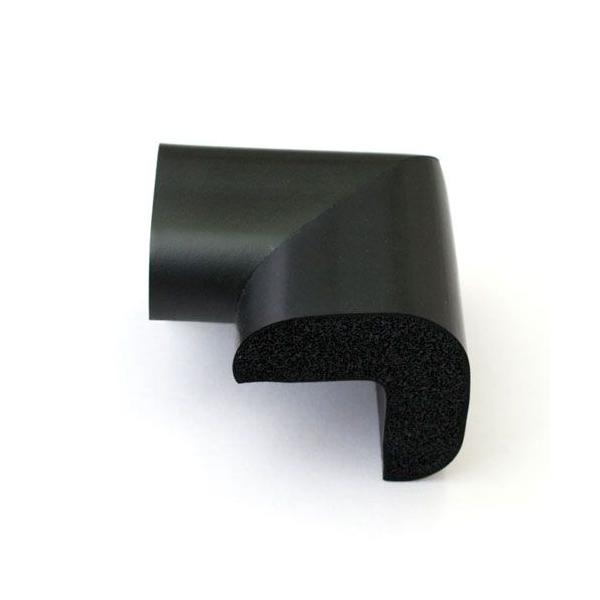 抜群の耐摩耗性、耐油性で、ちぎれにくくクッション性に優れた衝撃吸収材です。クッションL字型を組み合わせると、とがった場所をすべてカバーできます。材質　　　　　　　NBR（発泡ゴム）サイズ　厚み18ｘ高さ48ｘ長さ70mm入り数　　　　　　１...