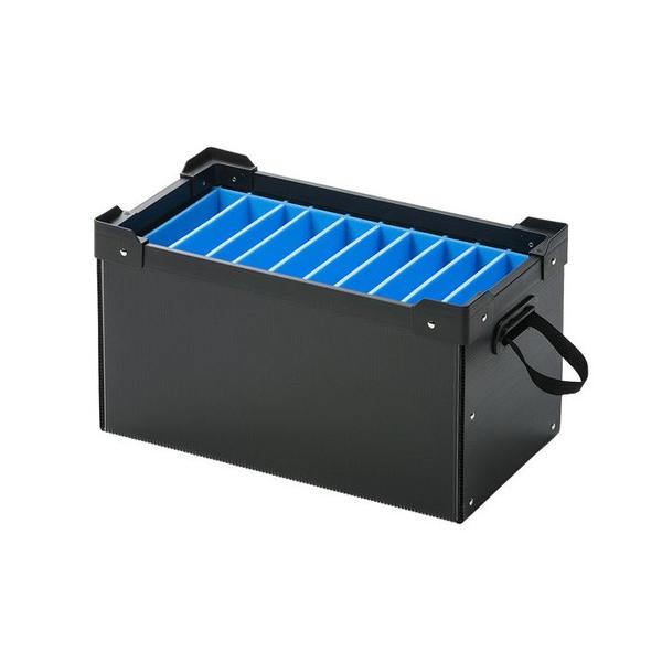 [J[ TTvC v_^ubgEm[gp\R[P[X 10p ubN PD-BOX1BK