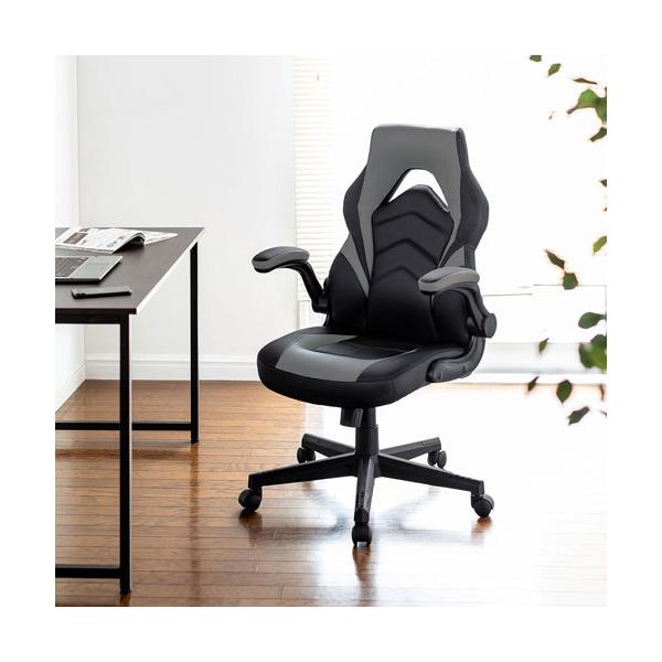 ���[�J�[���� �T�����T�v���C �Q�[�~���O�I�t�B�X�`�F�A �O���[ SNC-L20GY