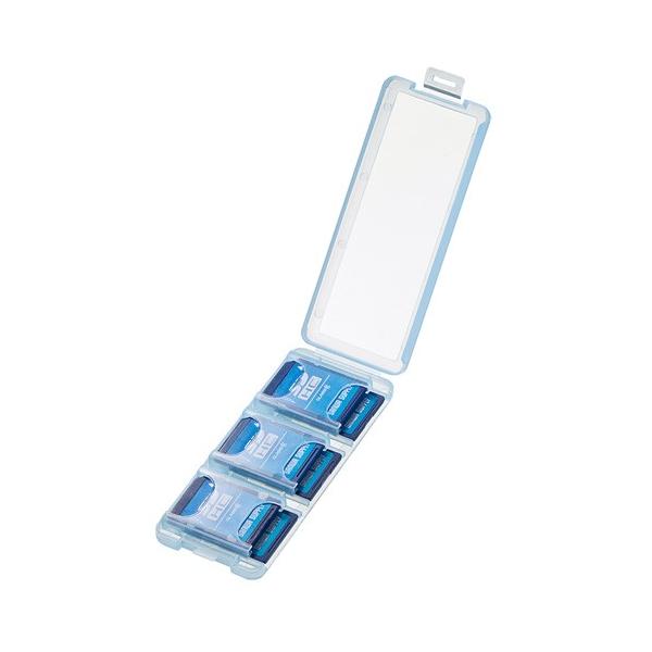 |Xg TTvC SDJ[hP[Xi6[ENAu[j FC-MMC23SDCBL