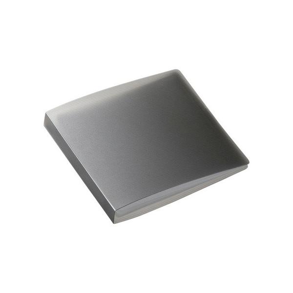 TTvC DVD CDt@CP[X 12[ ubN FCD-FL12BK