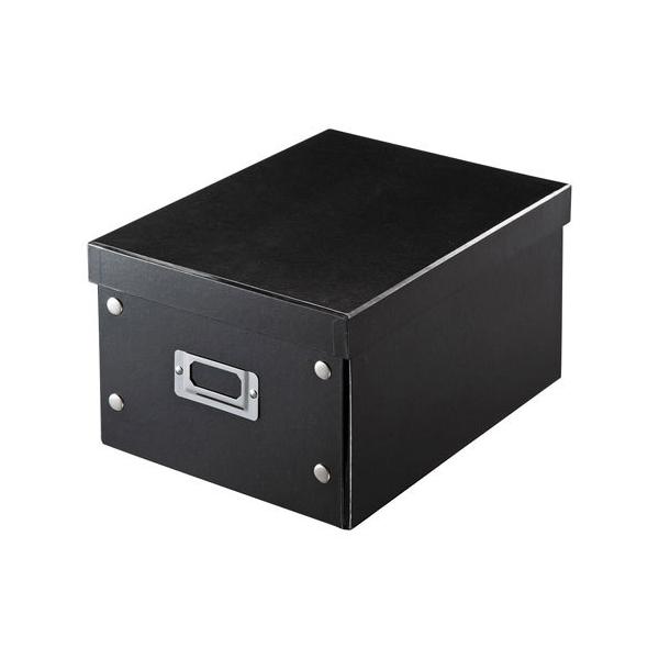 �T�����T�v���C �g�ݗ��Ď�DVD BOX �u���b�N FCD-MT4BKN