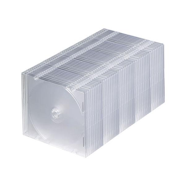 TTvC Blu-rayEDVDECDP[X X^Cv 50Zbg NA FCD-PU50CLN2