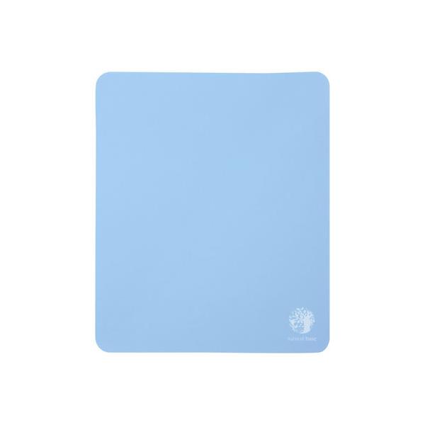 ※こちらの商品はネコポスでの発送となります※その他商品と同梱で税込5,980円未満の場合は、別途送料が掛かります。アースカラーをベースにした親しみやすいマウスパッド。●表面の微細な不規則凹凸構造によりブルーLED・光学式・レーザー式マウスの...