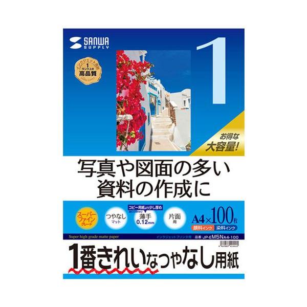 TTvC CNWFbgpX[p[t@Cp A4TCY 100 JP-EM5NA4-100