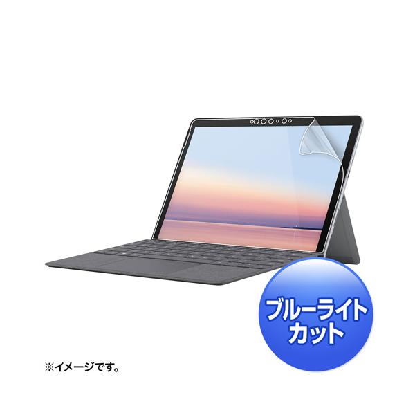 TTvC Microsoft Surface Go 2pu[CgJbgtیw䔽˖h~tB LCD-SF9BCAR