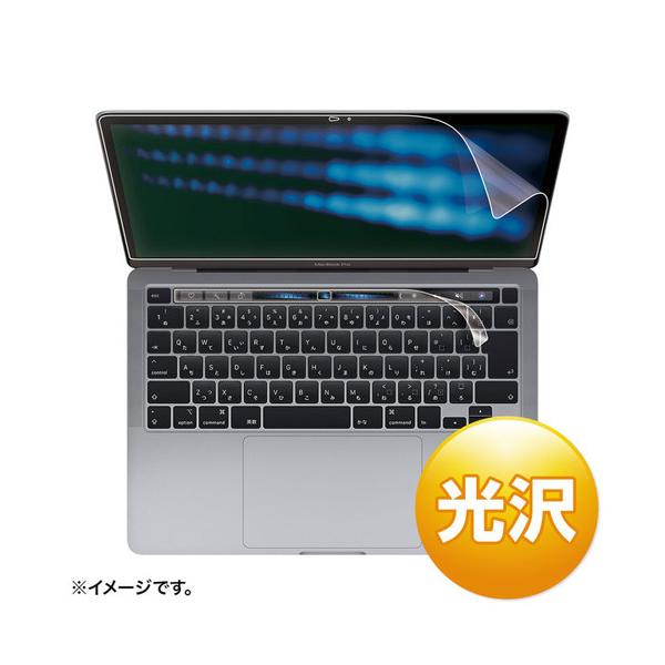 TTvC Apple 13C`MacBook Pro Touch Bar2020NfptیtB LCD-MBR13KFT2