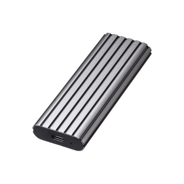 TTvC M.2 PCIe/NVMe SSDP[X USB-CVNVM1