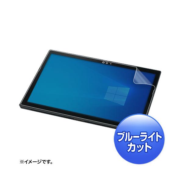 �T�����T�v���C NEC VersaPro/Pro J �^�C�vVS�Ή��u���[���C�g�J�b�g�t���ی�w�䔽�˖h�~�t�B���� LCD-NVS4BCAR