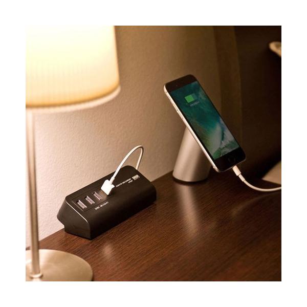 TTvC NvUSB[d USB4|[g ubN ACA-IP50BK